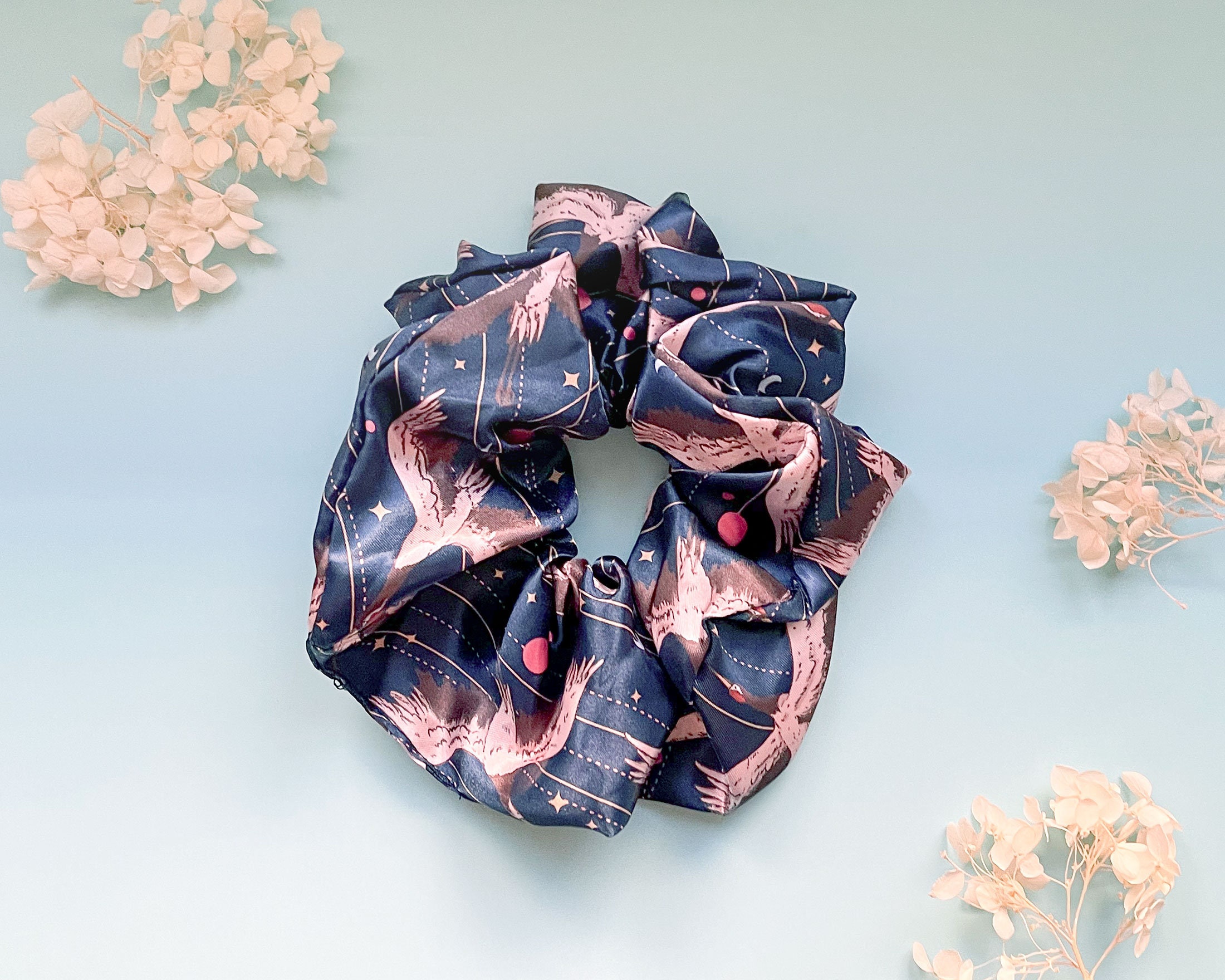 アクセサリー CODY HEART AND STAR HAIR TIE 61AJ9cbn7tL._UF1000,1000_QL80_.jpg