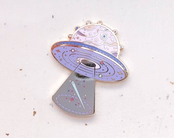 Space Crafter Needle Minder