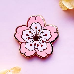 桜の花 桜の花 針の手入れ
