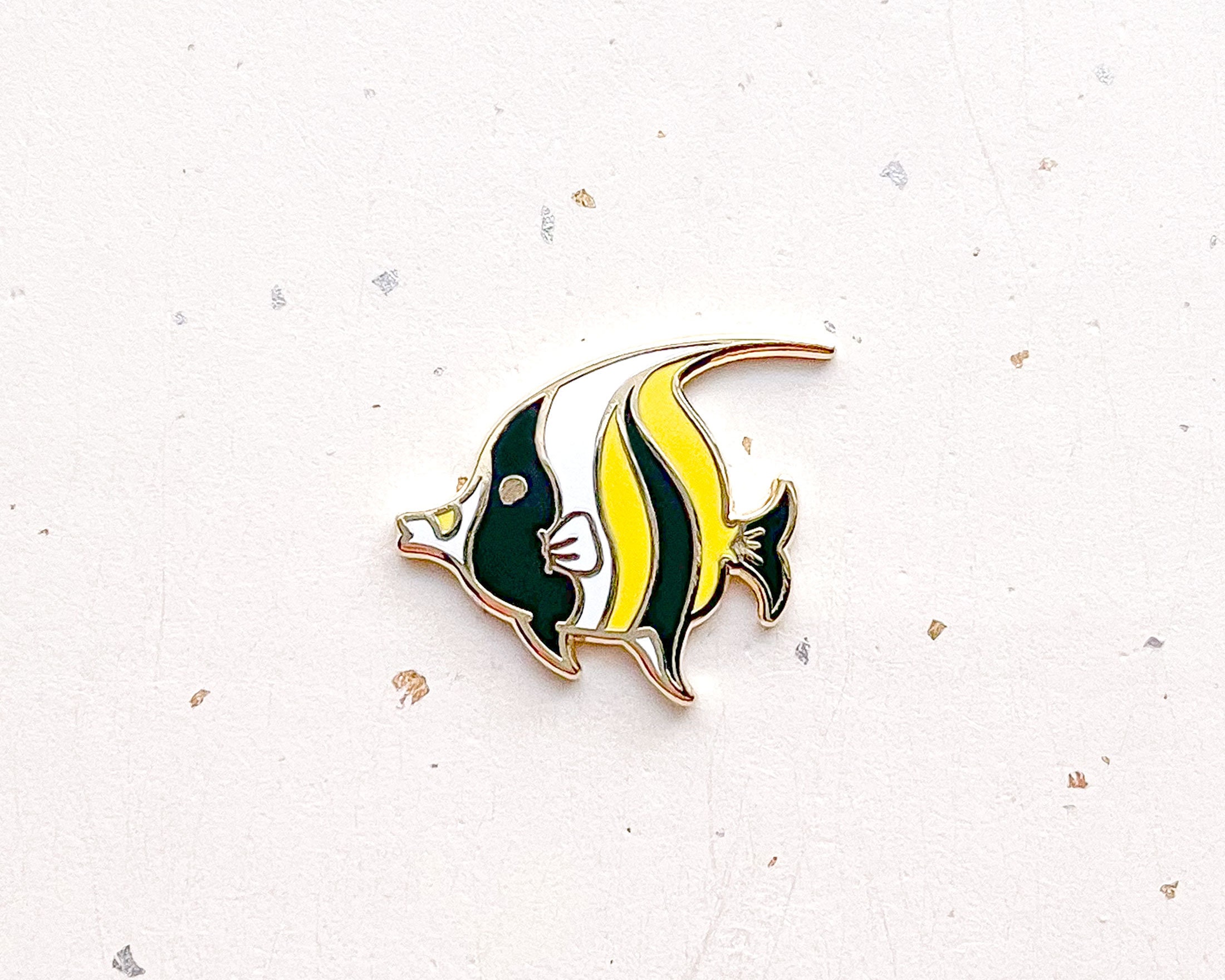 Moorish idol - Etsy 日本