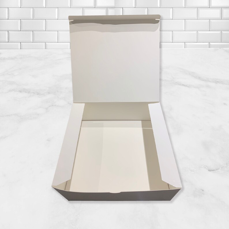 Personalized Gift Boxes Empty Proposal Box Etsy