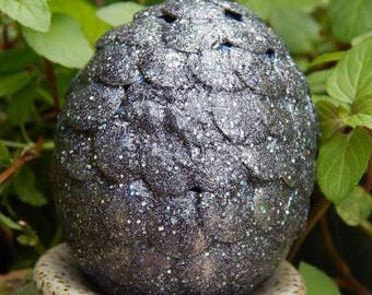 Dragon Egg - Gargoyle