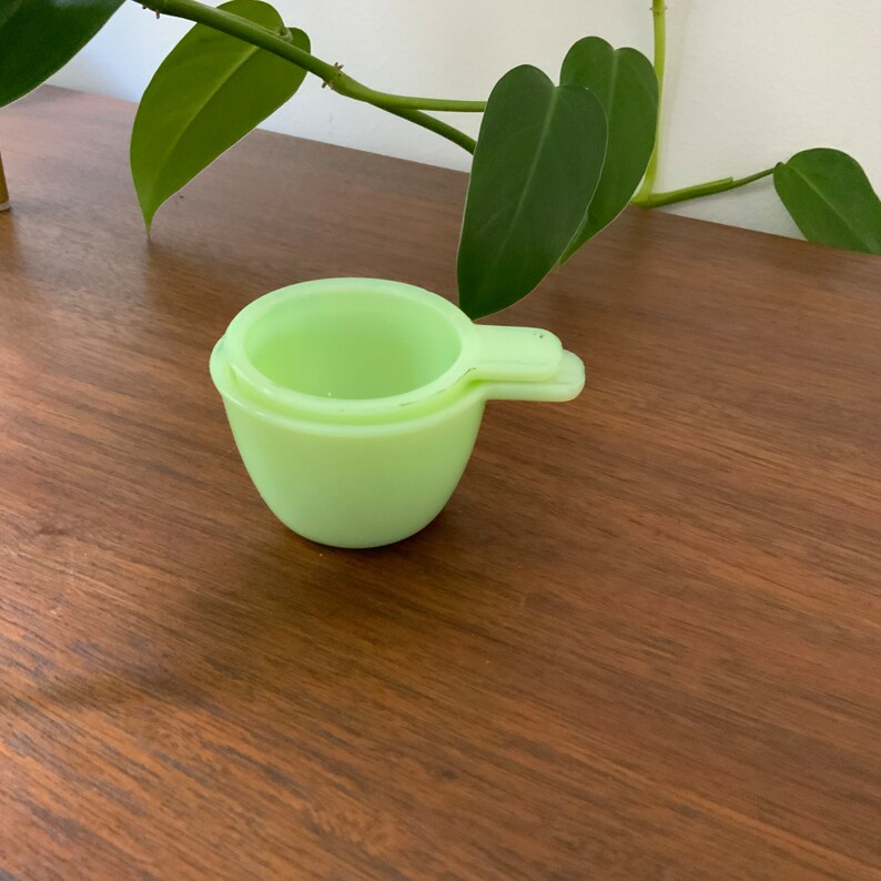 Jadeite Nesting Measuring Cups Etsy