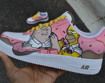 family guy af1