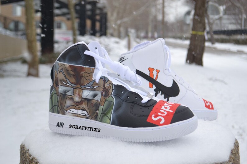 Dragon Ball Dragon Ball Z Supreme Boondocks