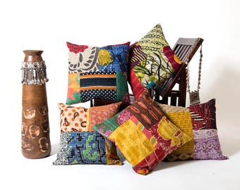 etsy boho pillows