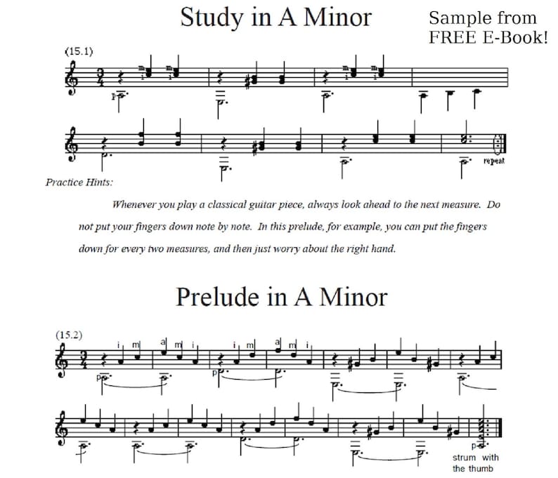 Printable Blank Guitar Fretboard, Guitar Neck Chart, Instant Download ...