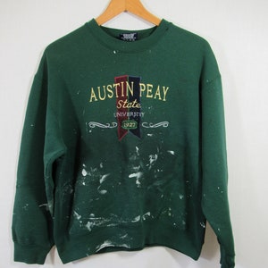 austin peay sweatshirt