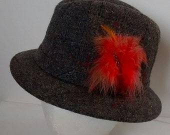 fedora hats indianapolis