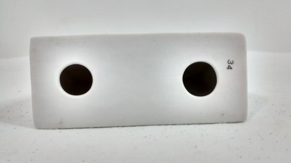 Porcelaines Bernardaud Limoges Dealer Counter Advertising Etsy