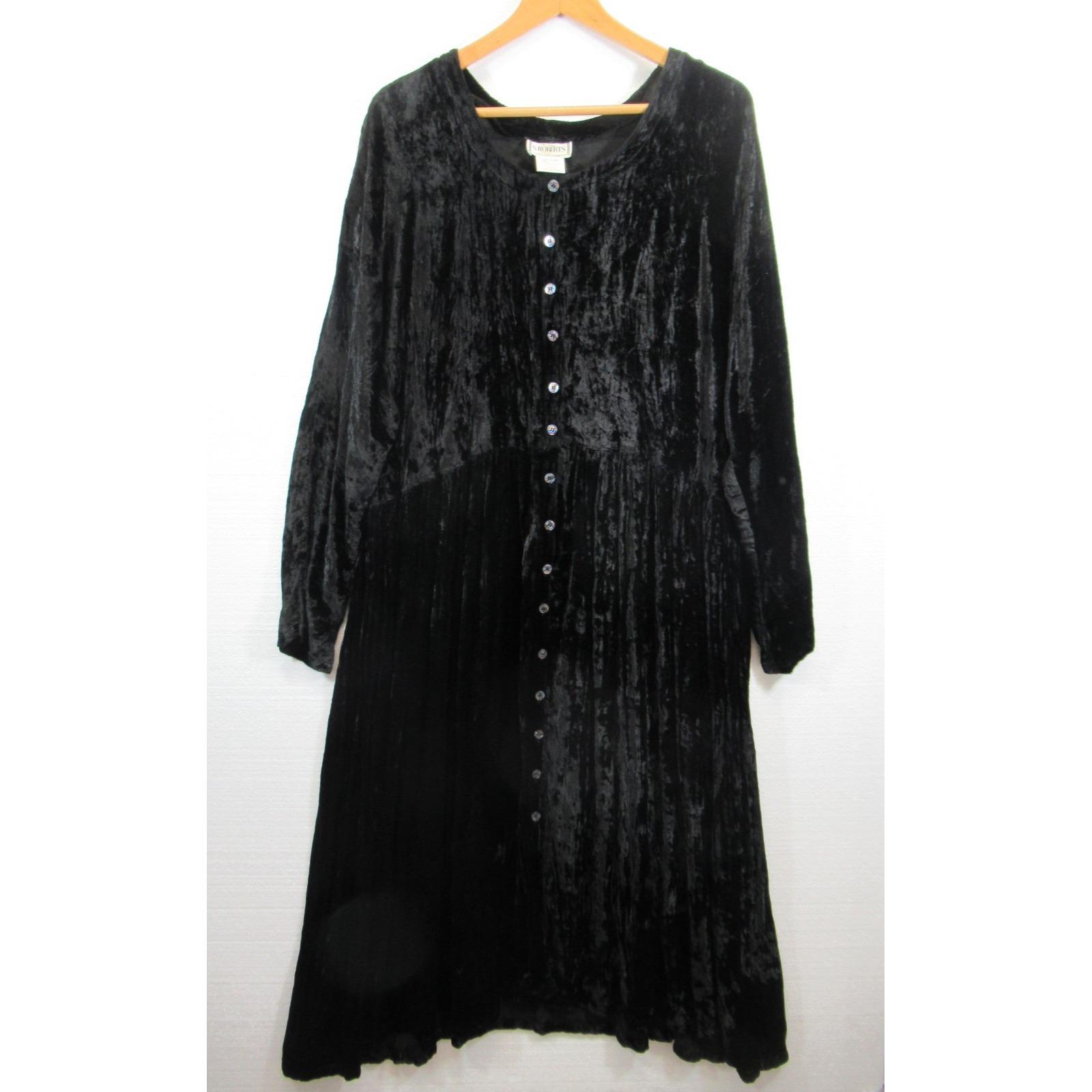 crushed velvet dress 90s Short Wedding Party Dress with Sheer Pearl Sleeves and Corset Back – L –  WonderlandByLilian main image 0