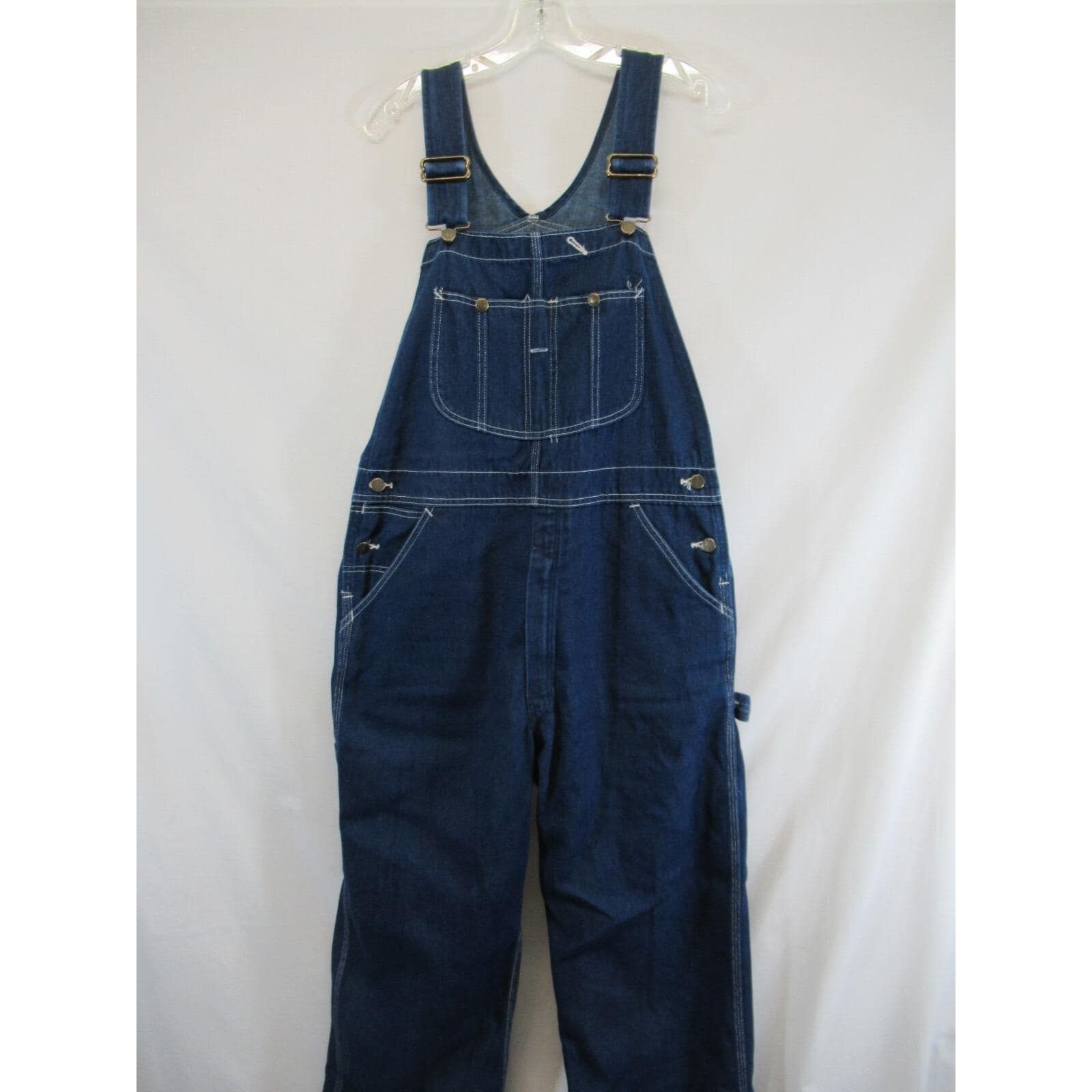 Roebucks Overalls - Etsy