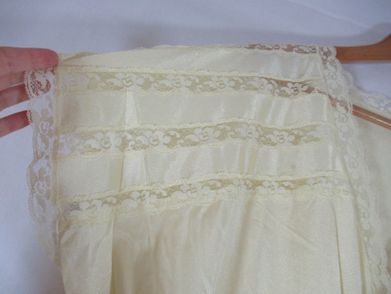 Vintage Jill Andrea of New York Nightgown, Women … - image 3