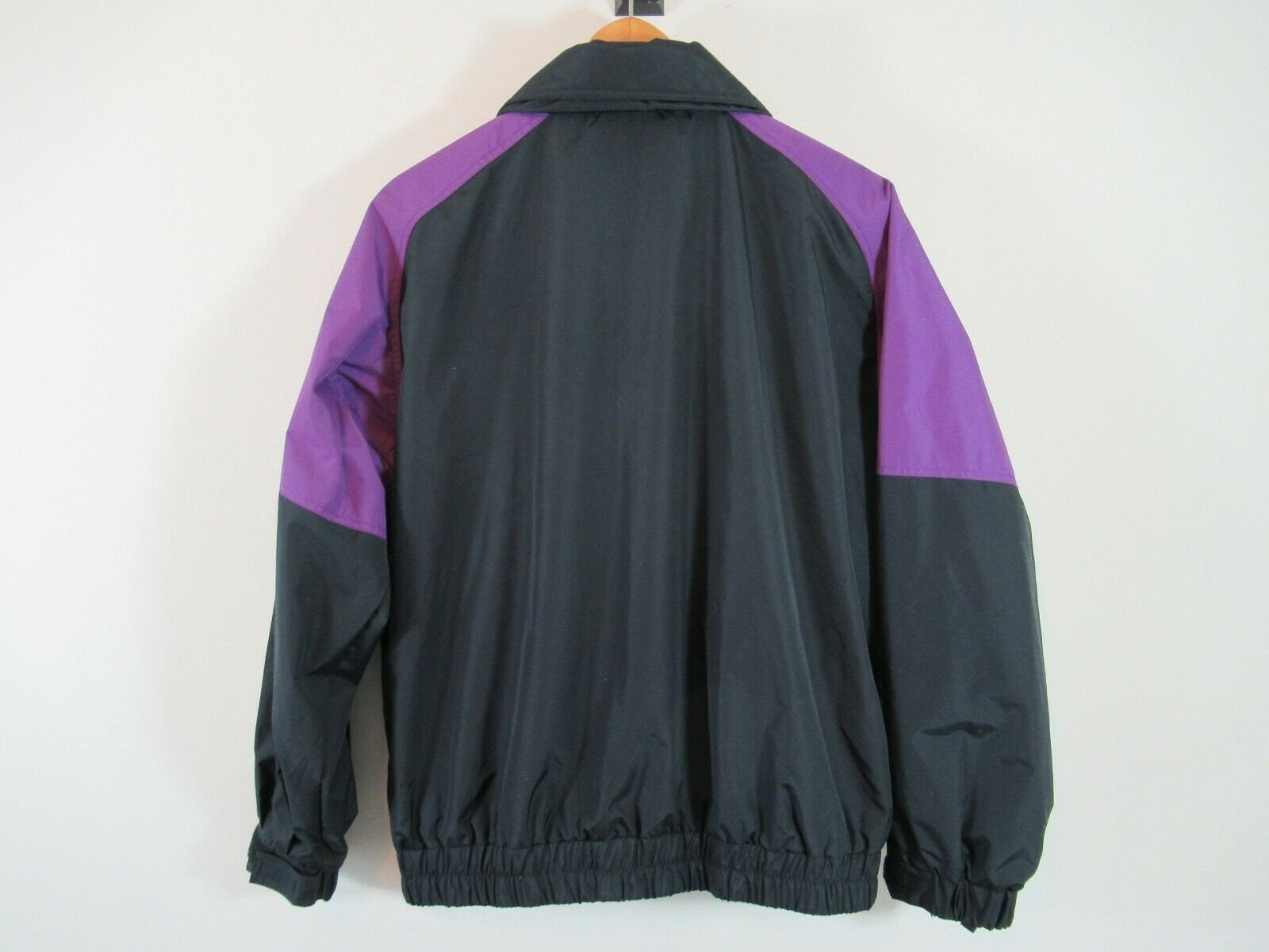 Vintage 90s Columbia Nylon Windbreaker, Womens XL, Jacket - Etsy