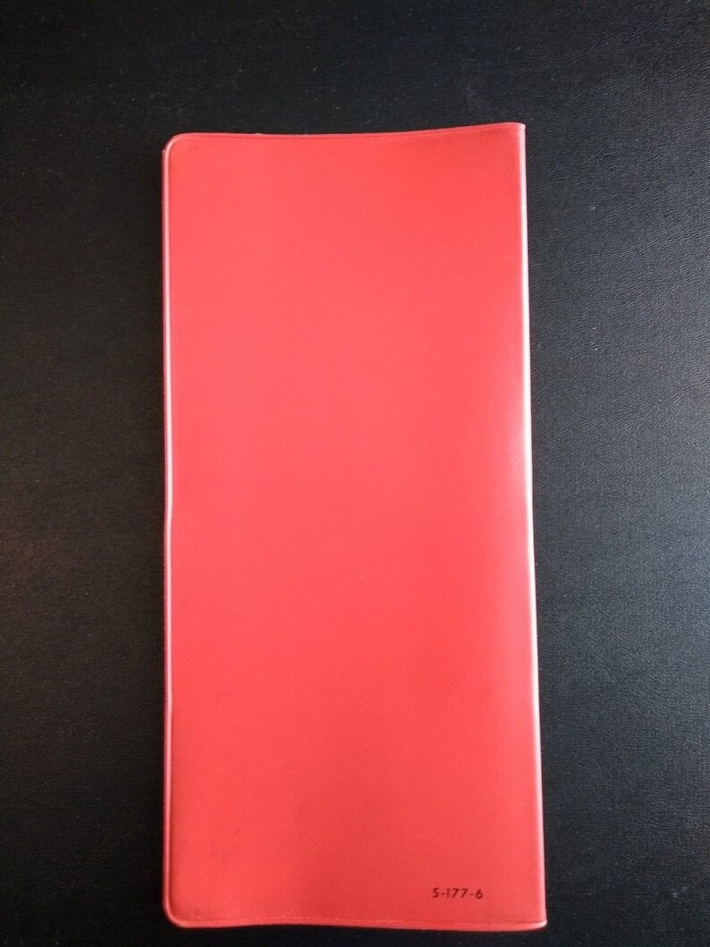 Phillips 66 Silver Lake Minnesota Glove Box Document Holder Etsy