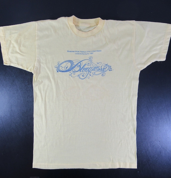 Vintage 1980s Style Louisville Kentucky T-Shirt Vintage 1980s Style Louisville Kentucky T-Shirt