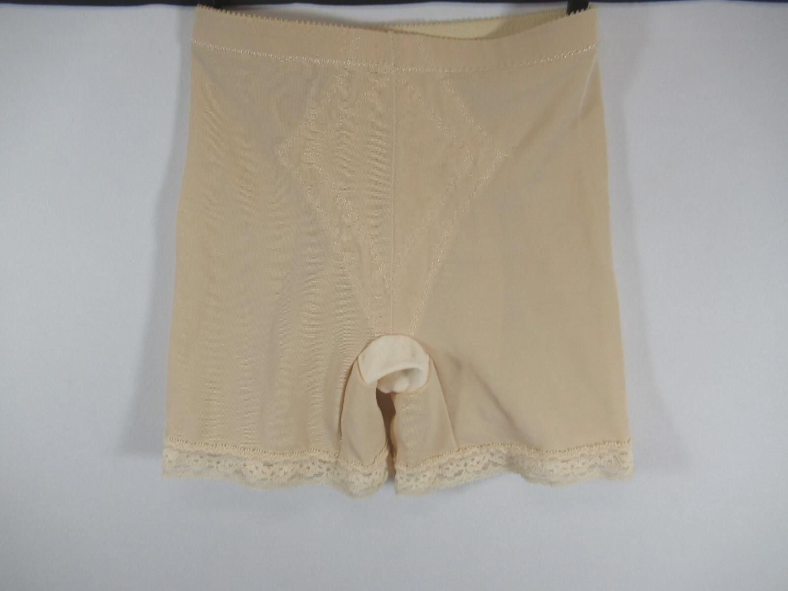 Jcpenney Girdle - Etsy