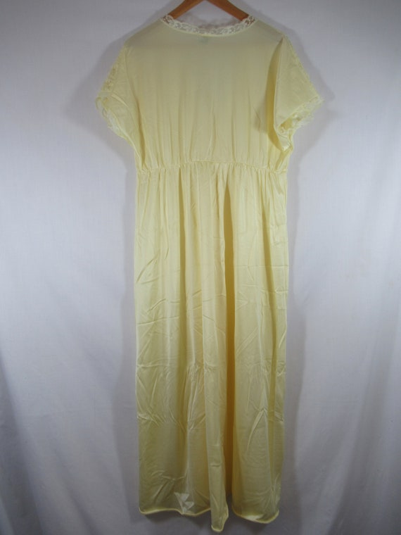 Vintage Jill Andrea of New York Nightgown, Women … - image 4
