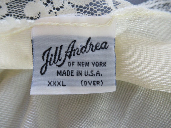 Vintage Jill Andrea of New York Nightgown, Women … - image 5