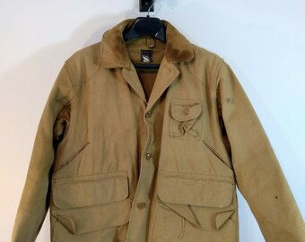 upland hunting coats sale