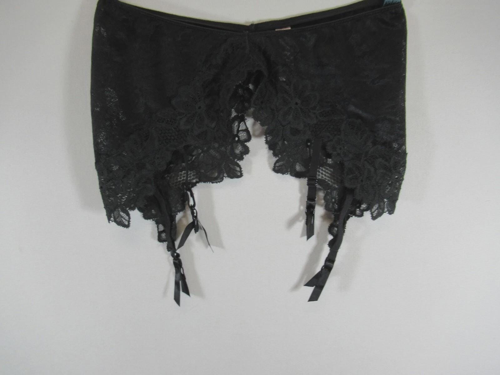 Victoria Secrets Garter Belt