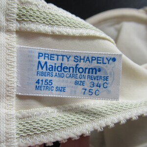 Maidenform Comfort Devotion Demi T-Shirt Bra, Velvety Full-Coverage Bra...