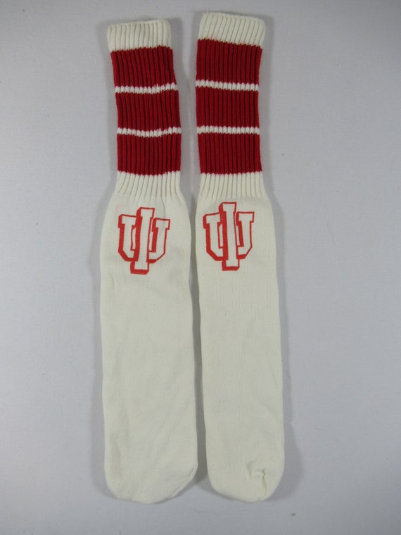 vintage tube socks 70s Gem