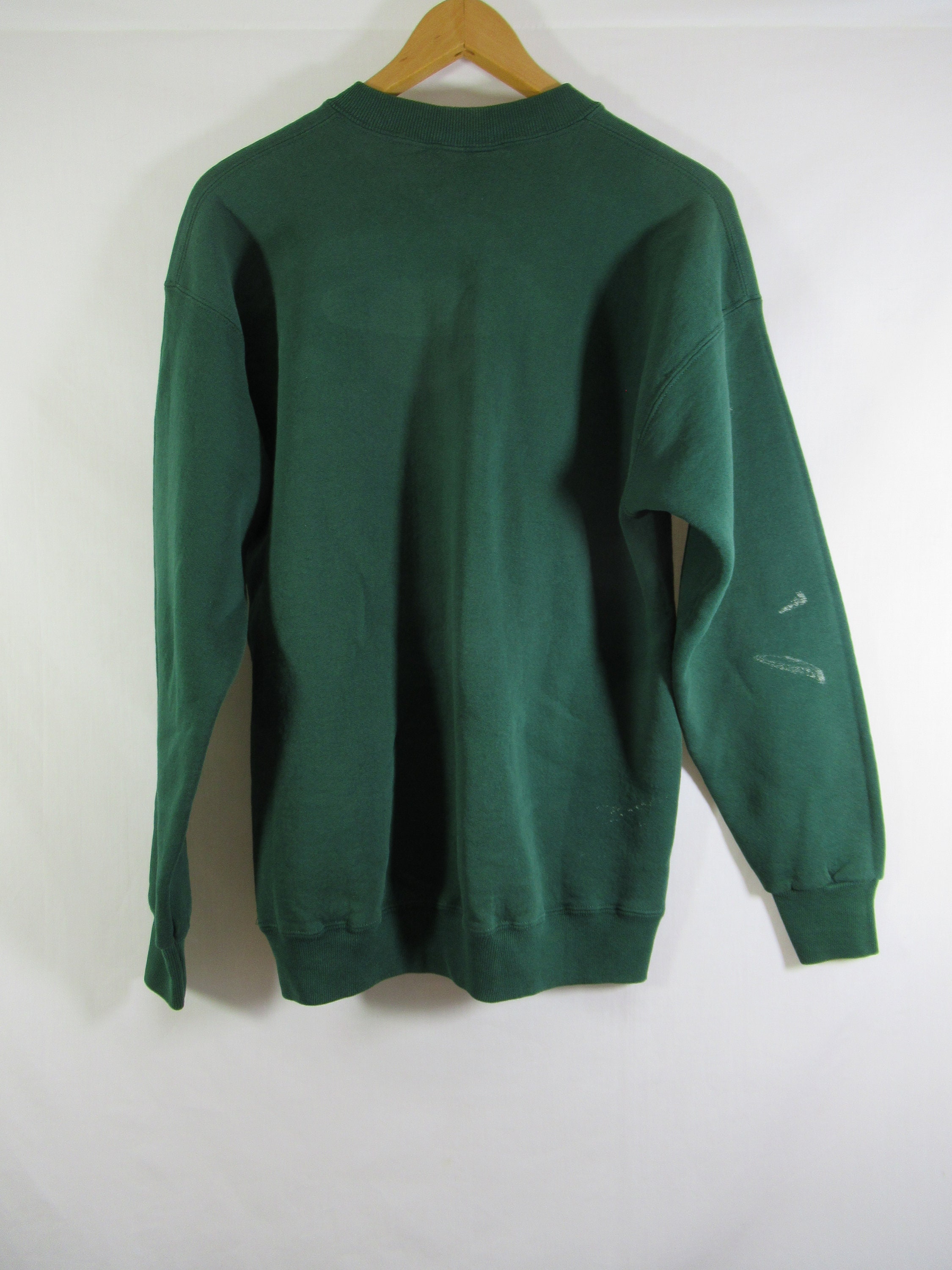 Vintage 90s Lee Heavyweight Kappa Alpha Pi Distressed Sweatshirt, XL - Etsy