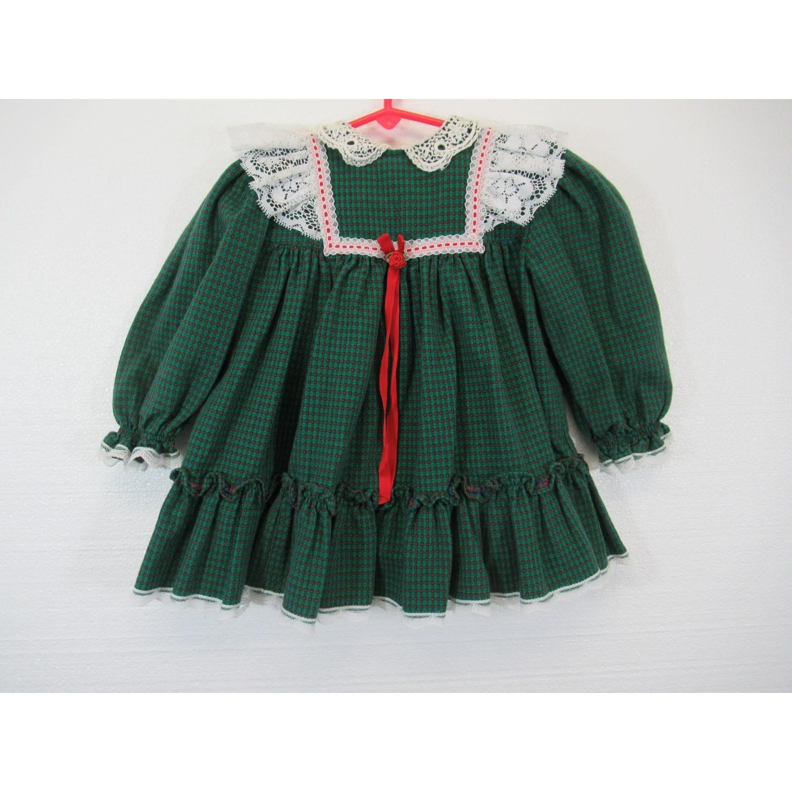 Christmas Dresses 90s - Etsy