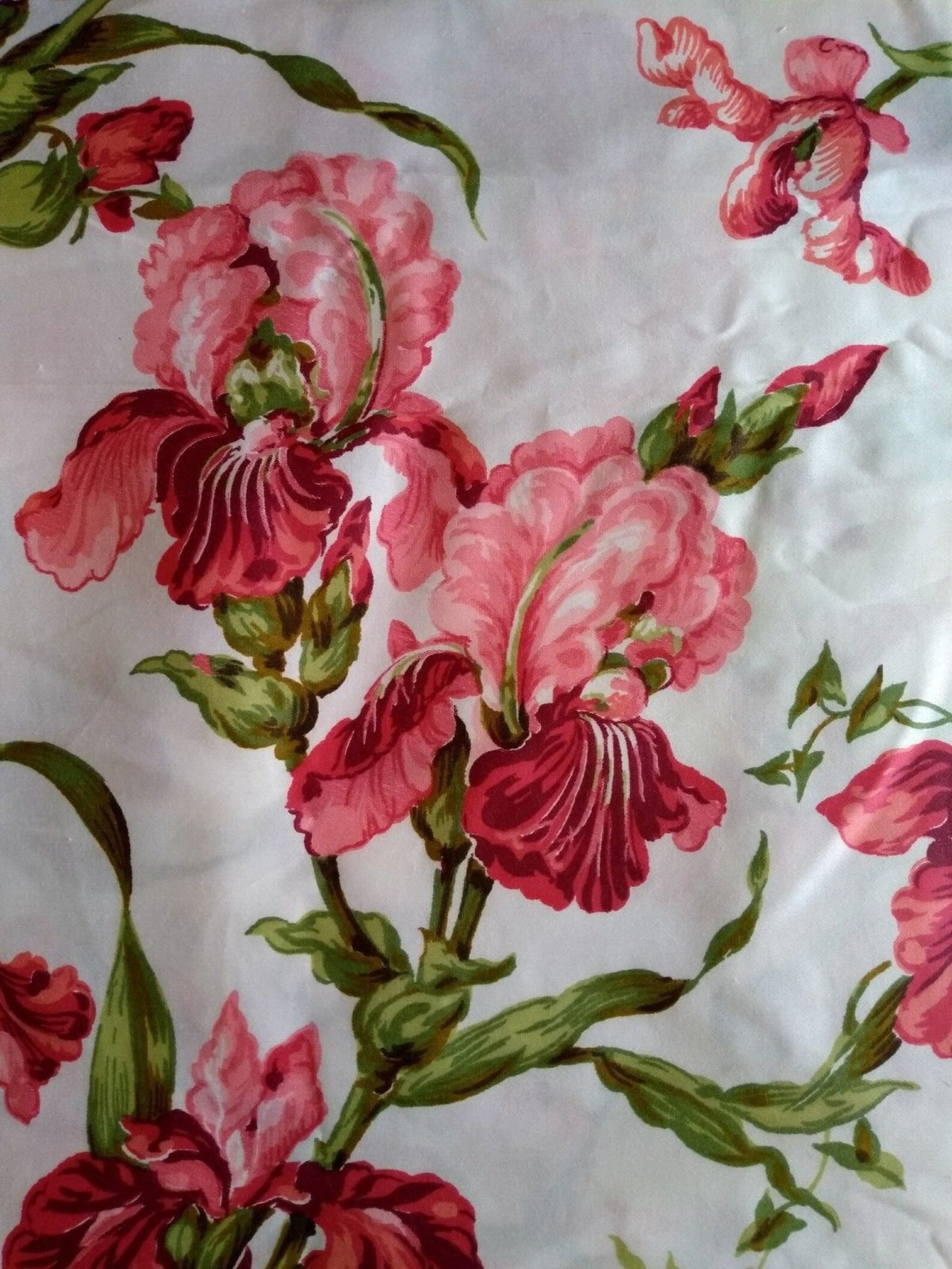 Everfast Lightweight Cotton Sateen Home Décor Fabric 2.4 Etsy