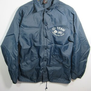 Uaw Jacket - Etsy