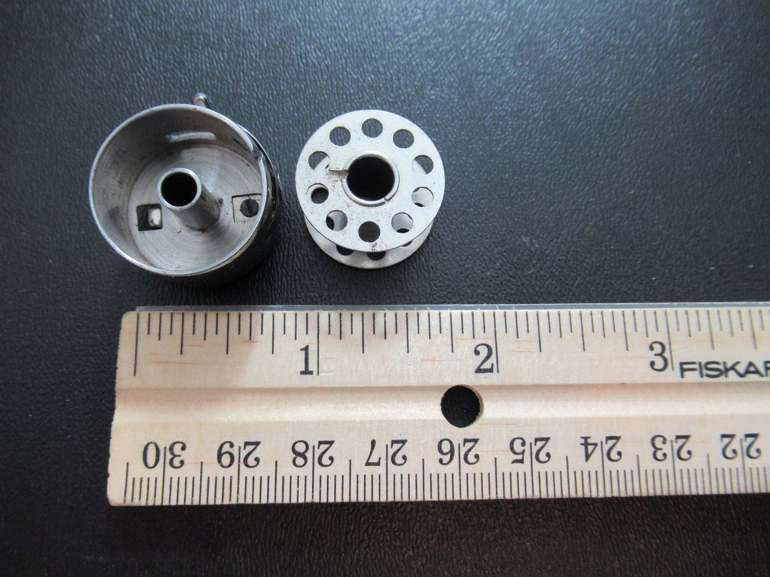 Kenmore 385.1249180 Sewing Machine Bobbin Case Part Etsy
