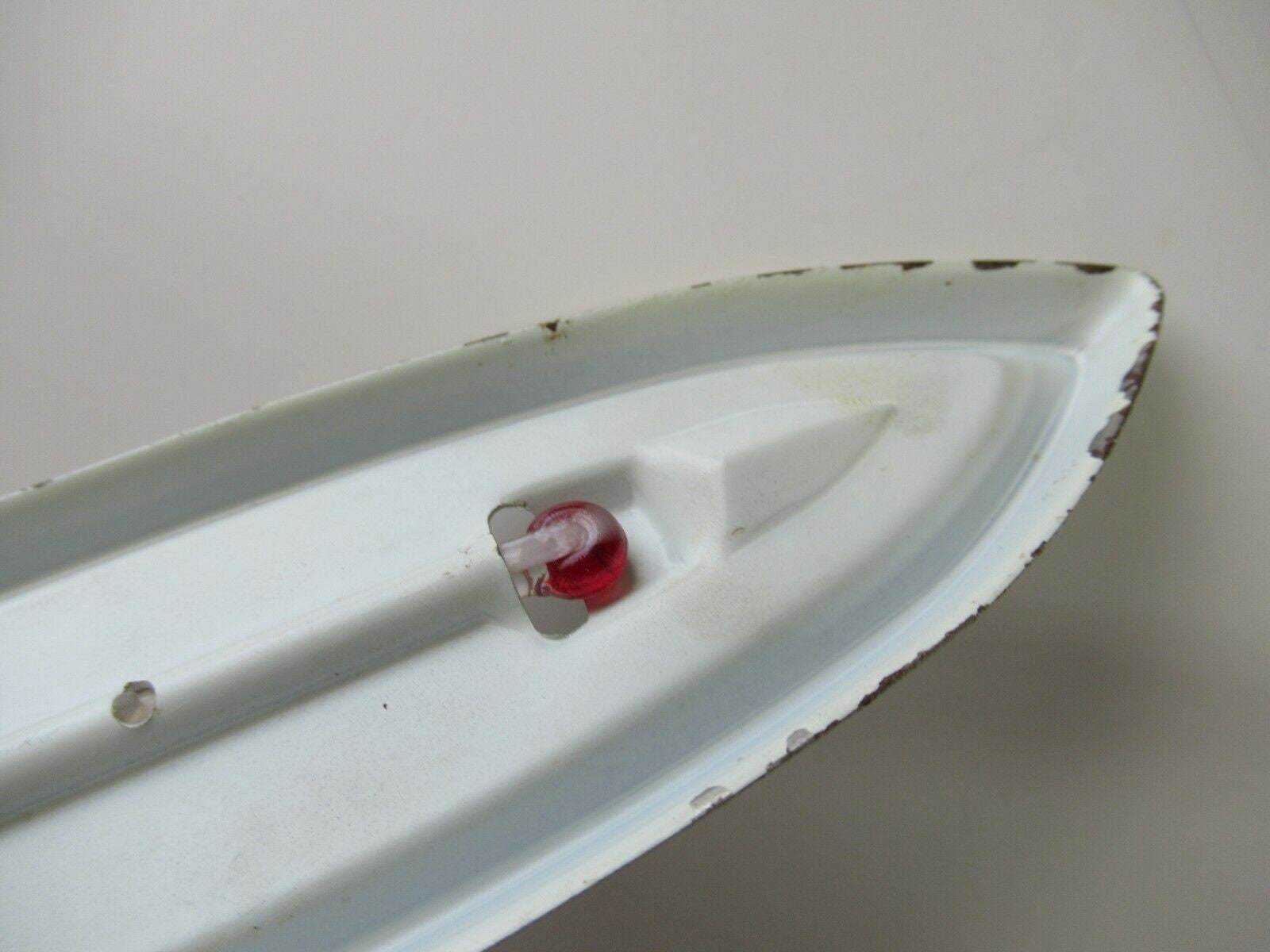 Vintage Montana Community Oil Reserve Thermometer Gas Station Etsy