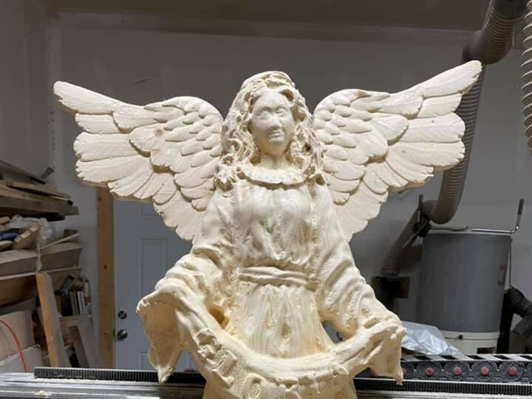 Angel, Nativity Angel Etsy