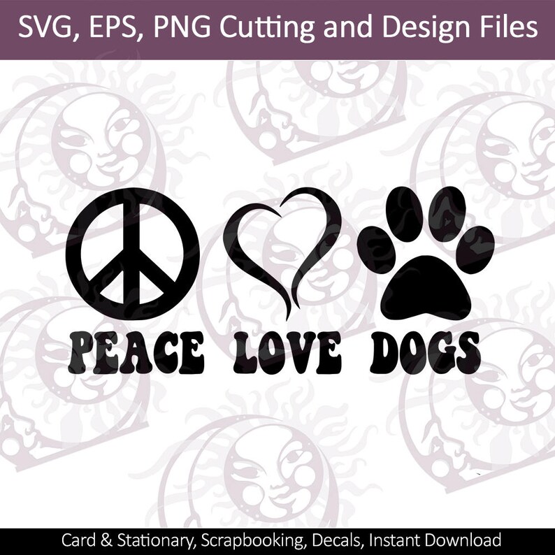 Free Free Dog Paw Love Svg 535 SVG PNG EPS DXF File
