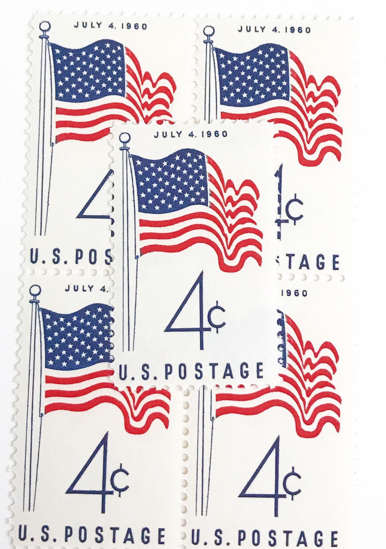 For Kids: History Of… The Postage Stamp - America250