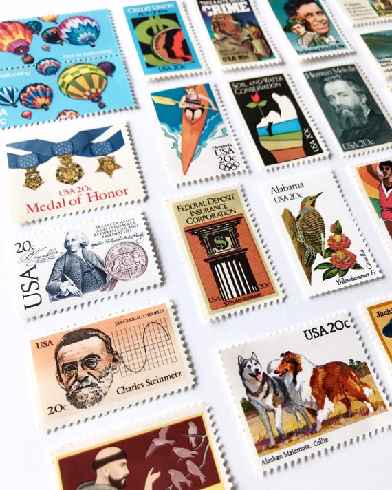 PC Postage Postcards – Stamps.com Supplies Store