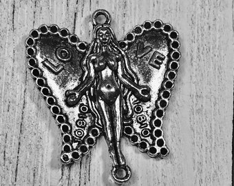 Fairy Love Charm