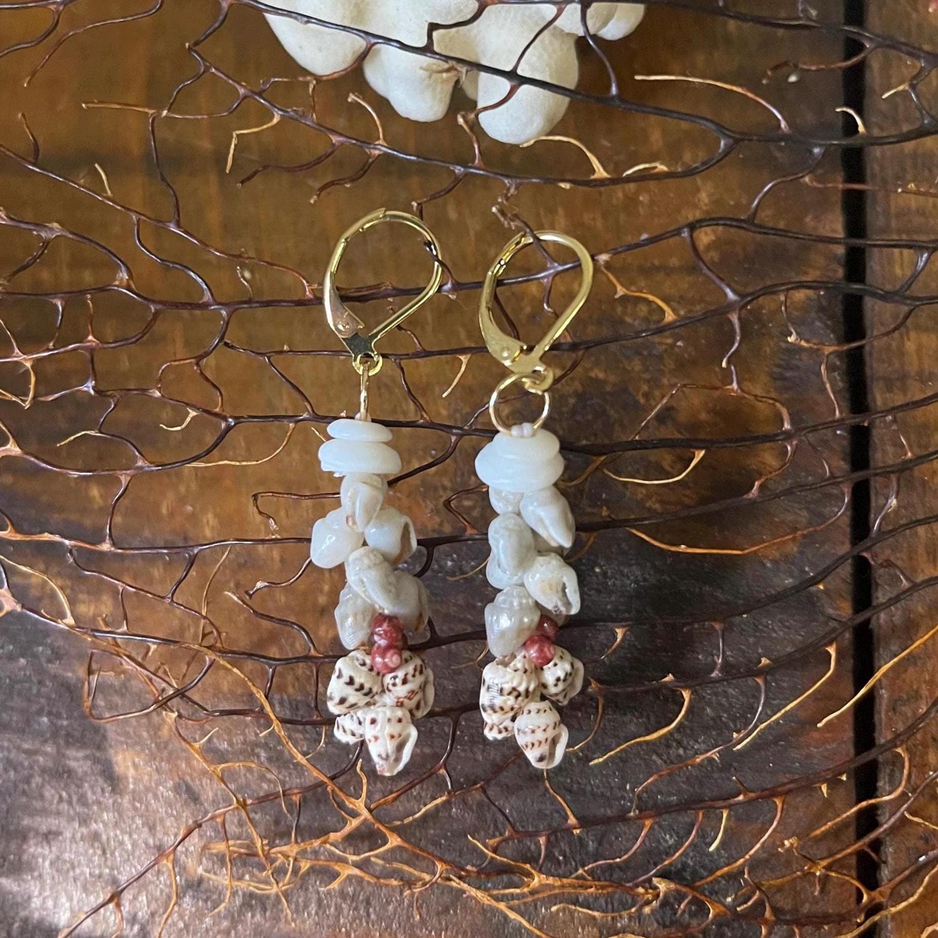 Niihau shells - Etsy 日本