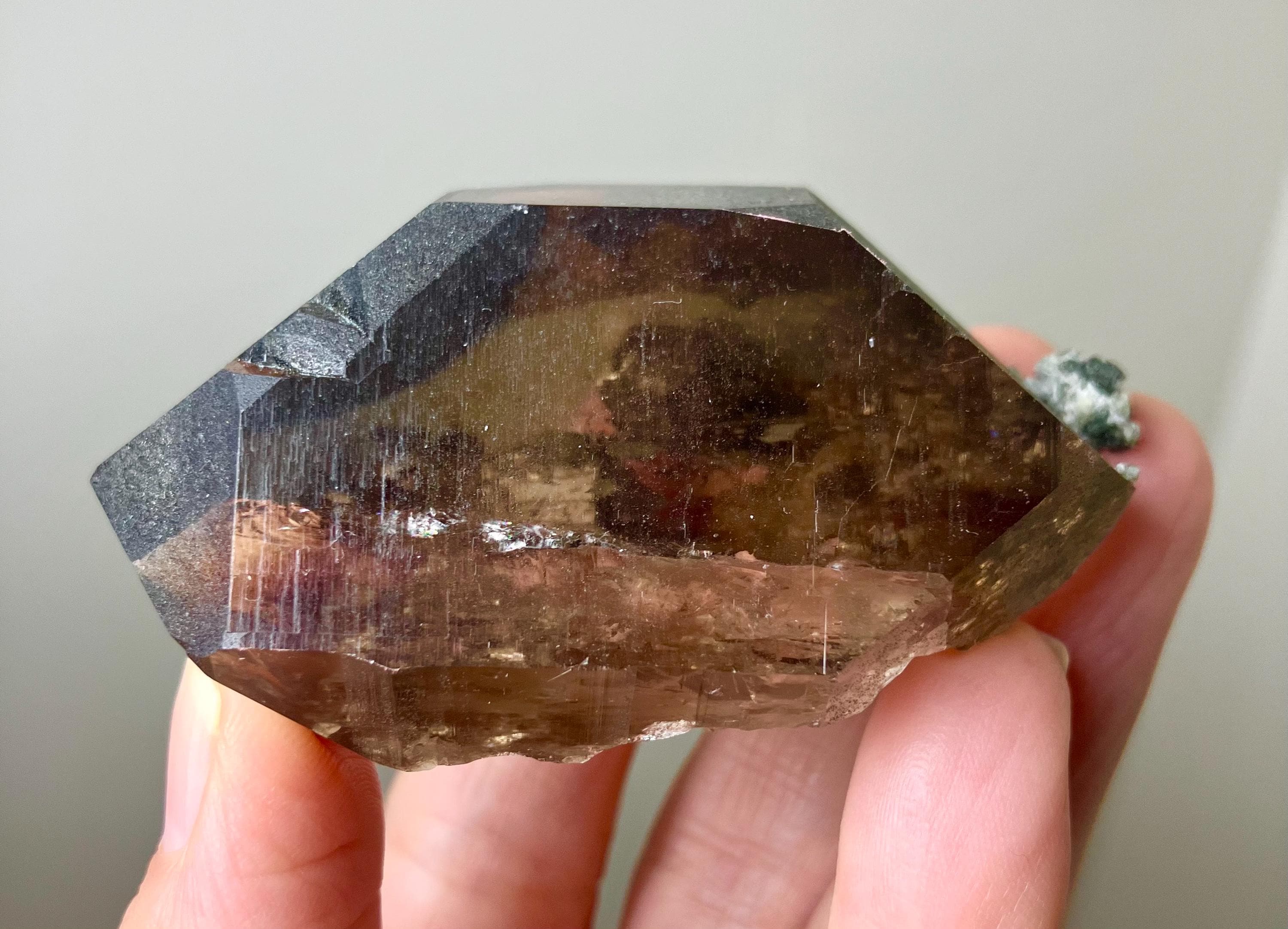 Gwindel quartz - Etsy 日本