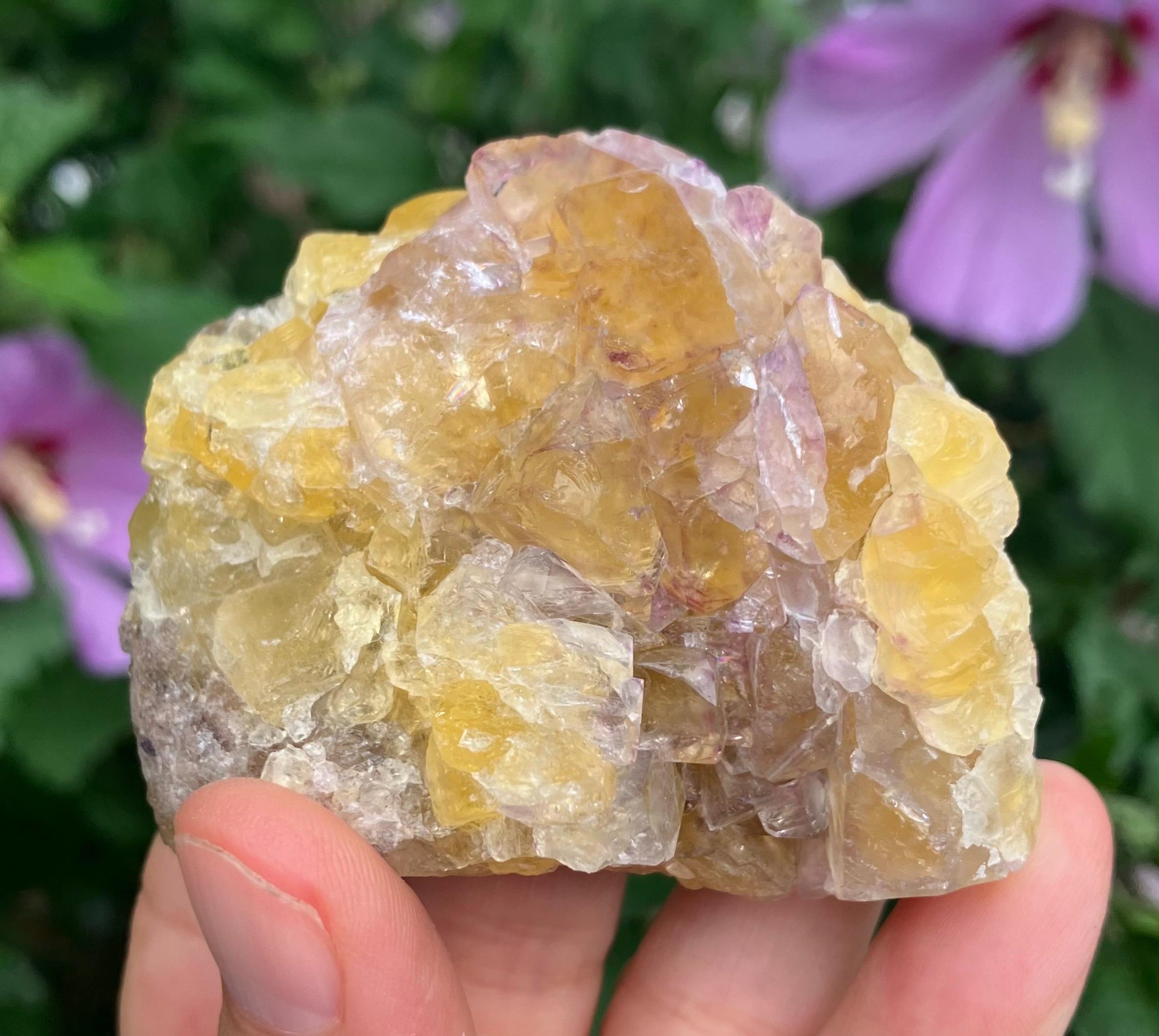Okorusu fluorite - Etsy 日本