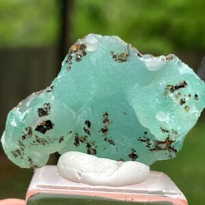 Smithsoniet Kristalcluster Kelly-mijn, Mexico - Etsy Nederland
