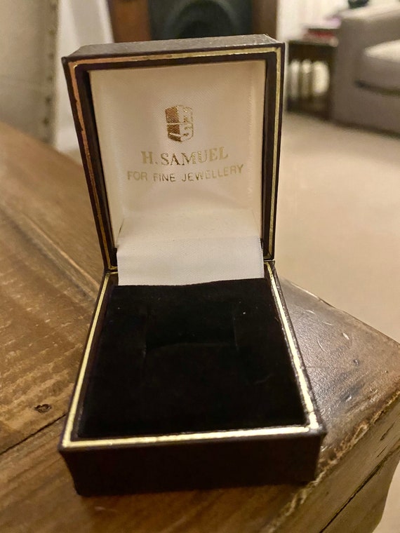 いラインアップ H Samuel Jewellery Boxes 2025 | www.epicamlv.com アンティーク雑貨