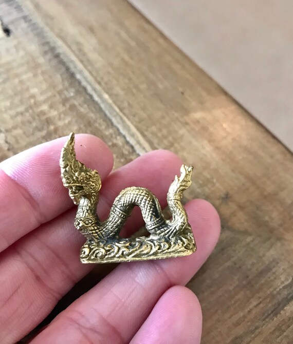 Small Brass Swimming Naga Of Lord Vishnu Statue Metal King Of Etsy Small Brass Swimming Naga Of Lord Vishnu Statue Metal King Of Etsy