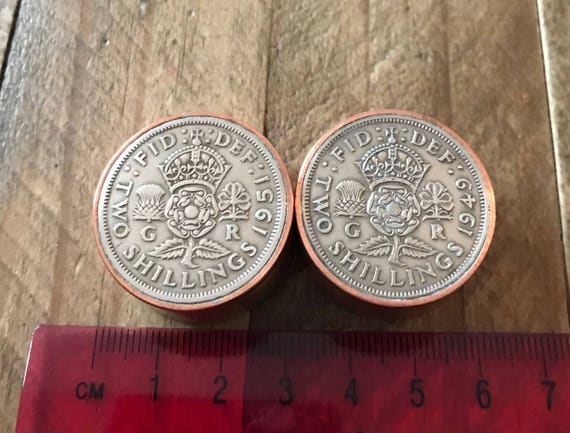 Great Britain UK sixpences 1954-1958 1961-1967 You choose the date.Wedding gift