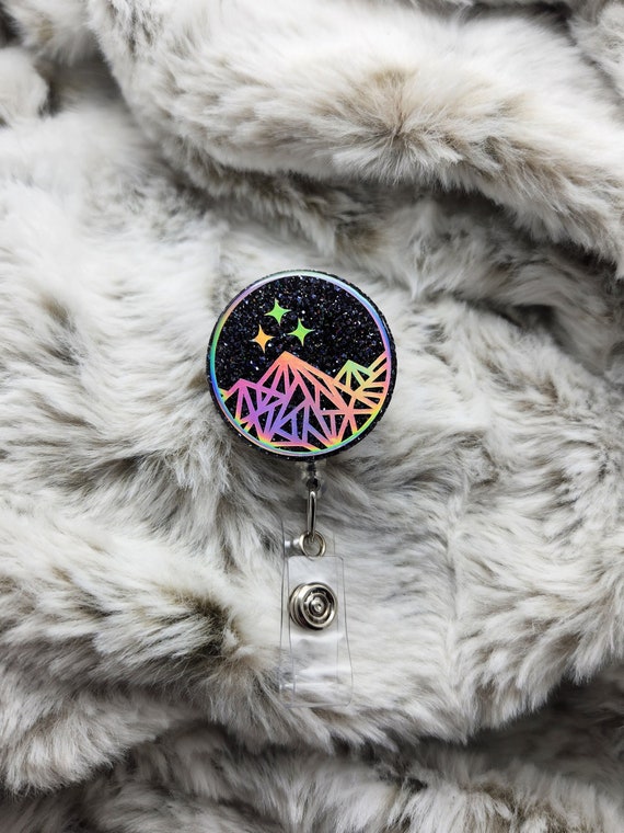 Acotar inspired badge reel