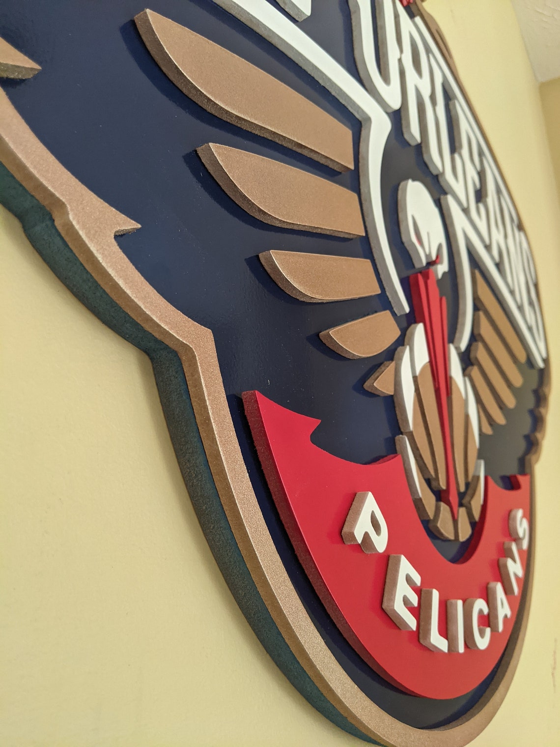 new orleans pelicans gift shop