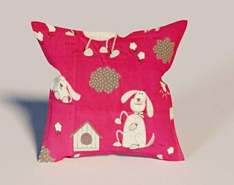 Pillow cover, Cushion cover