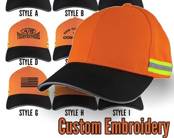 Custom Caps Company - Etsy Canada