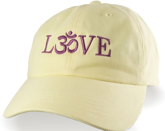 Baseball Caps